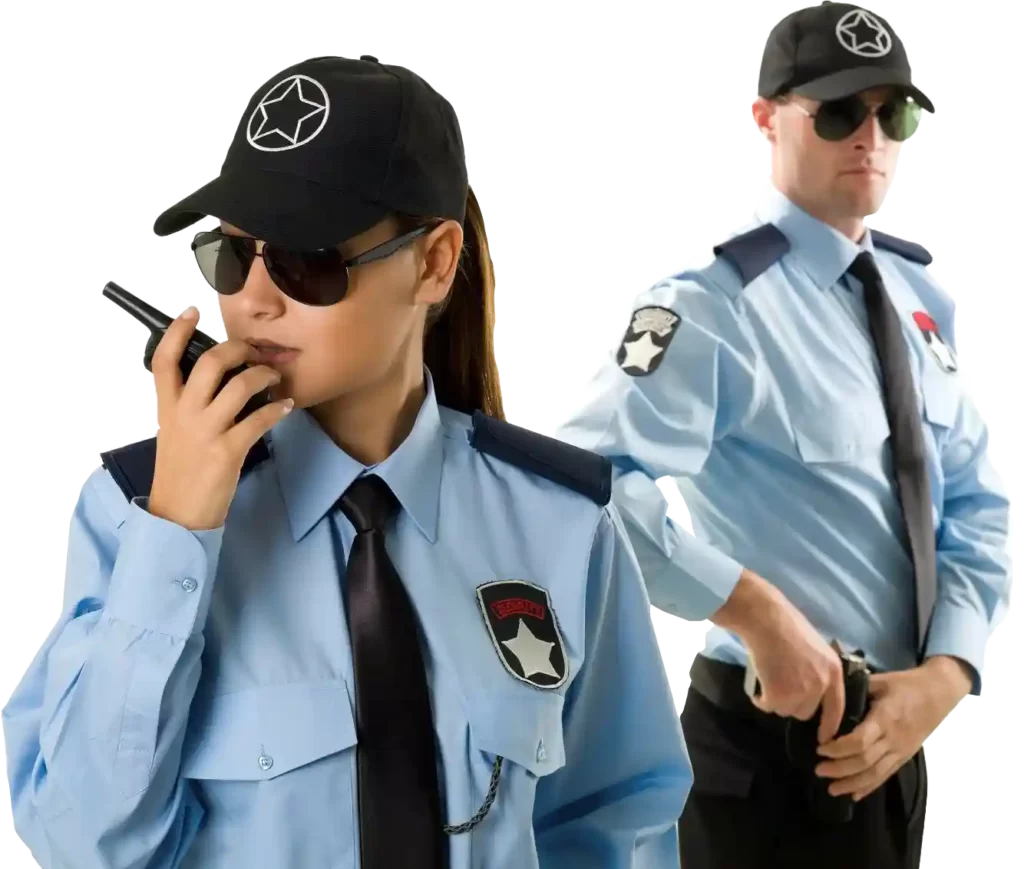 Security guard Services