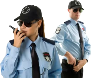 Security guard Services