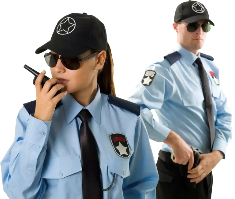 Security guard Services