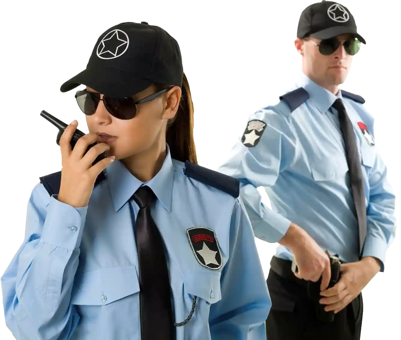Security guard Services
