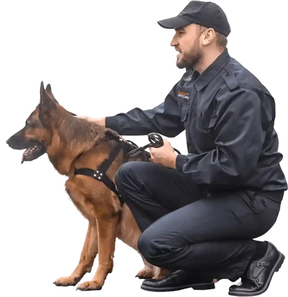 K9 Security Services