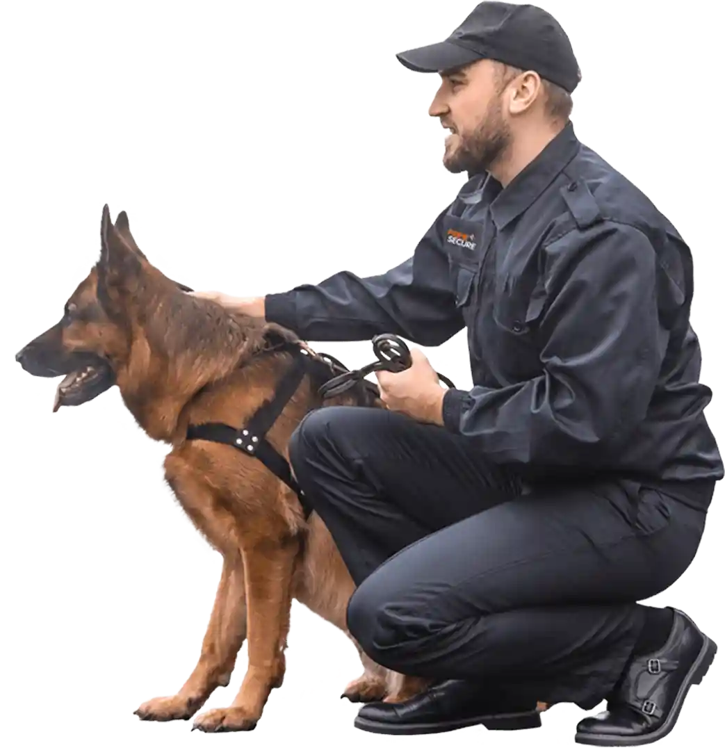 K9 Security Services