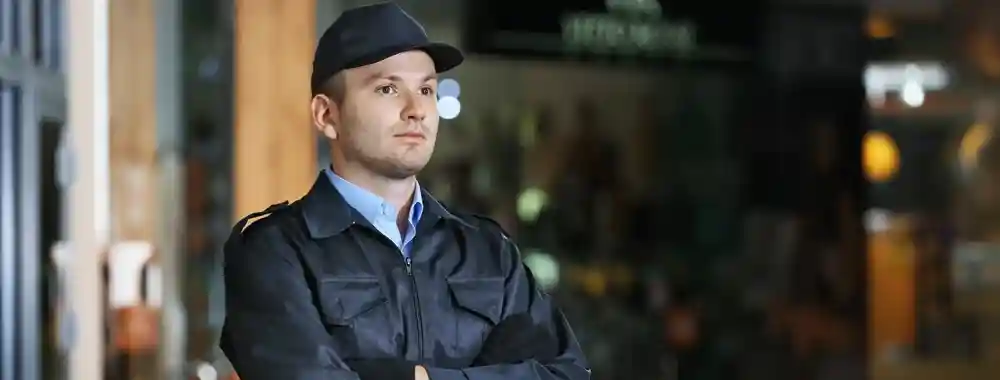 After Hours Security Services