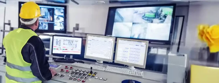 Alarms & Monitoring