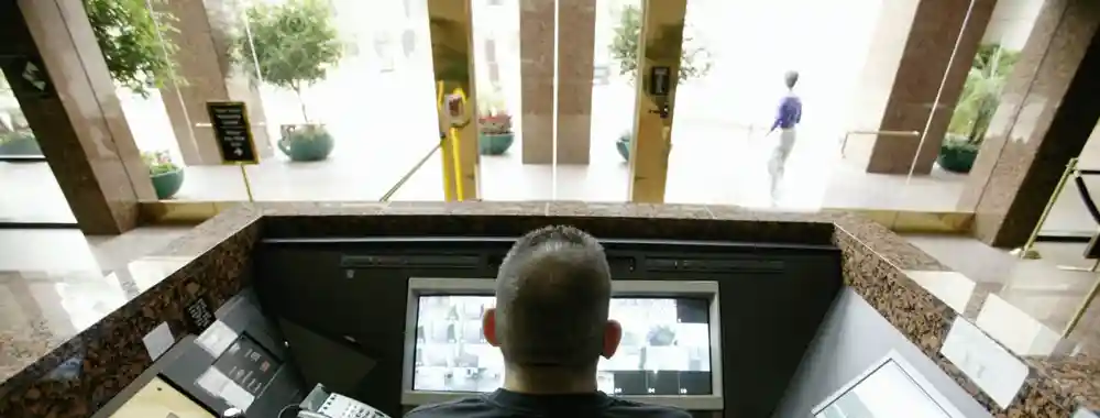 Hospitality Security